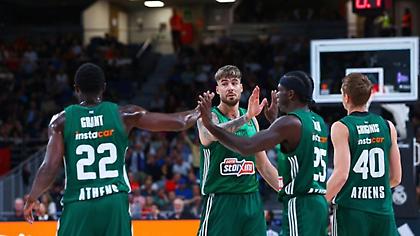 Παναθηναϊκός: Η απόλυτη δικαίωση όσων επέμεναν…