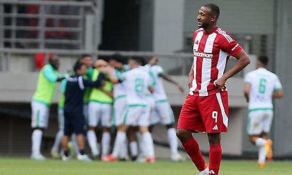 Τσανάκας: «Χρειάζεται άμεση βελτίωση ο Ολυμπιακός - Περισσότερο πνευματικό το ζήτημα...»