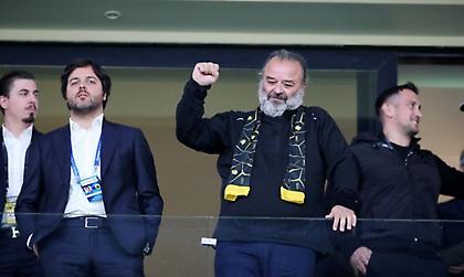 Ηλιόπουλος για Λουτσέσκου και ΠΑΟΚ: «Ψευτομαγκιές που δείχνουν το επίπεδό τους και την ανησυχία τους για το μέλλον»