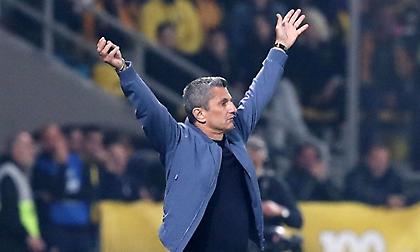 Τσορμπατζόγλου: «Μένος κατά Λουτσέσκου-Εξαιρετικός ο Λόβρεν, πρώτος και χωρίς… καλά τους μεσοεπιθετικούς ο ΠΑΟΚ»