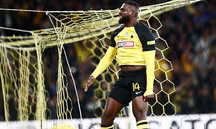 Πιερό: «Θέλαμε λίγο περισσότερο τύχη για ένα δεύτερο γκολ»