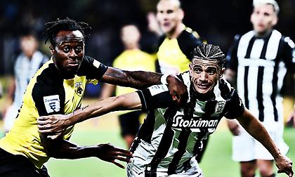 Τα σχόλια στον bwinΣΠΟΡ FM 94,6 για το ντέρμπι της ΑΕΚ με τον ΠΑΟΚ και όλα τα ματς της 8ης αγωνιστικής