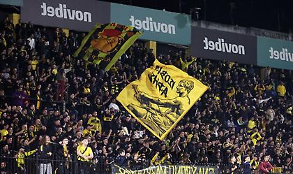 Ζήτησε εισιτήρια για ΟΑΚΑ ο Άρης - Άκυρο από Παναθηναϊκό