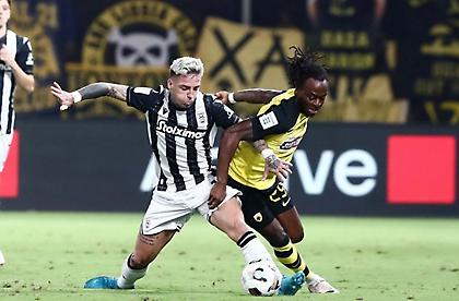 Μπράντον: «Δώσαμε τα πάντα, νιώθω ωραία που επέστρεψα»