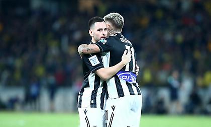 Τσορμπατζόγλου: «Ο ΠΑΟΚ έχει υποχρέωση να κοιτάξει παρακάτω και να συνδυάσει πορείες σε Ελλάδα και Ευρώπη»