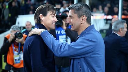 ΑΕΚ - ΠΑΟΚ: Oι «φίλοι» που έγιναν «εχθροί»