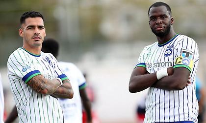 Super League 2: Το πρόγραμμα και οι μεταδόσεις της 6ης αγωνιστικής