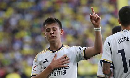 Χάκαραν τον λογαριασμό της Γιουβέντους και ανακοίνωσαν τη μεταγραφή του Αρντά Γκιουλέρ