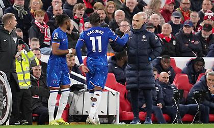 Από το 8/11 στο... 11/11: Ο Παναθηναϊκός οφείλει να ξέρει πως η Τσέλσι θ’ αλλάξει ολοκληρωτικά στην Αθήνα