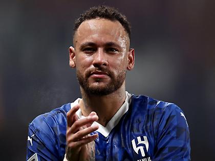 Επέστρεψε στην αγωνιστική δράση ο Νεϊμάρ μετά από έναν χρόνο