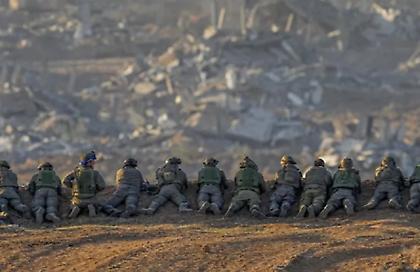 Χάος στη βόρεια Γάζα από επιδρομή του ισραηλινού στρατού - Ανατίναξαν κτίρια, έκαναν εφόδους σε καταφύγια και νοσοκομεία