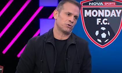 Ντέμης κατά Λουτσέσκου: «Προσβάλλει τη χώρα η συμπεριφορά του, να υπάρξουν συνέπειες»