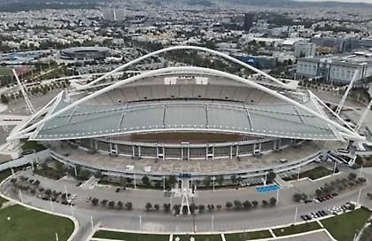 Παναθηναϊκός: «Θα χρησιμοποιήσουμε και τη νέα σεζόν το Ολυμπιακό Στάδιο, δεν επηρεάζουν τα έργα που θα γίνουν»