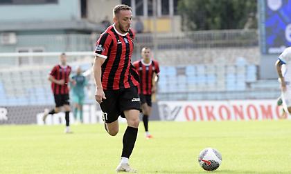 Στιγμές τρόμου για τέσσερις παίκτες της Παναχαϊκής: Ληστές με μαχαίρια προσπάθησαν να μπουν στα σπίτια τους