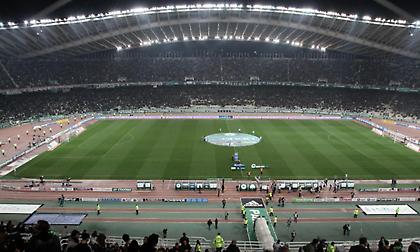 Παναθηναϊκός: Tα εισιτήρια για το ματς με τον Άρη