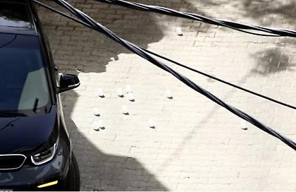 Νέα στοιχεία για την εκτέλεση στο Ψυχικό: Εμβάσματα χιλιάδων ευρώ στους λογαριασμούς του 44χρονου προφυλακισμένου