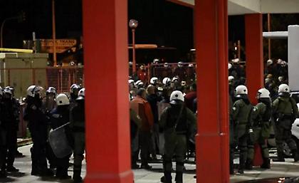 «Δίκη στον ΣΚΑΪ»: Το ανώνυμο τηλεφώνημα που «φώτισε» τα επεισόδια του Ρέντη στη δολοφονία Λυγγερίδη