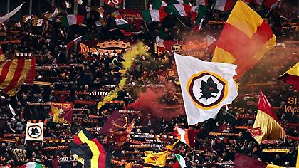 «Βράζουν» οι ultras της Ρόμα με τους Φρίντκιν: «Έχουμε αρρωστήσει με τη διοίκηση»