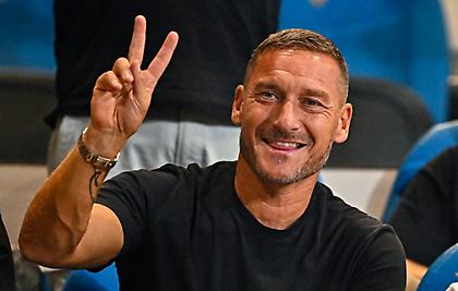 Ο Τότι σκέφτεται να επιστρέψει στην ενεργό δράση στα 48 του!