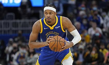 «Έδεσαν» Μούντι οι Γουόριορς