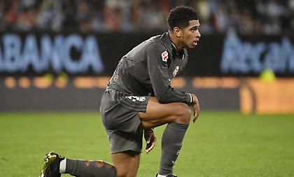 Τι έπαθε ο Μπέλιγχαμ; Χωρίς γκολ φέτος με τη Ρεάλ