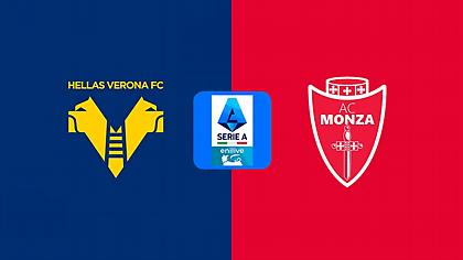 Ελλάς Βερόνα-Μόντσα