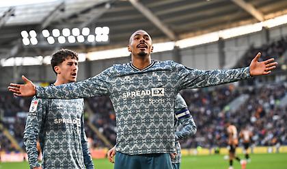 Θύμισε Εμπαπέ: Κούρσα 70 μέτρων και άψογο τσίμπημα από παίκτη της Σάντερλαντ!