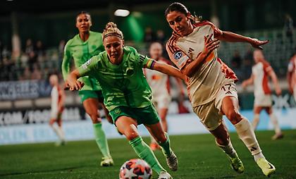 Η γερμανική ποδοσφαιρική ομοσπονδία ωθεί τα γυναικεία τμήματα να παίξουν σε κατηγορία ανδρών!