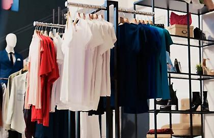 Τρεις ανήλικες συνελήφθησαν για κλοπή σε εμπορικό κέντρο στο Μαρούσι - Μεταξύ τους μία 9χρονη