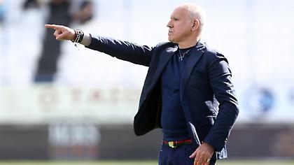 Οι λόγοι της απομάκρυνσης του Νίκου Αναστόπουλου από την Καλαμάτα – Η «σταγόνα που ξεχείλισε το ποτήρι»