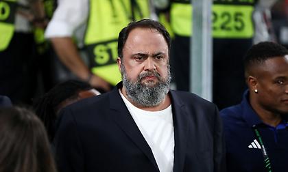 «Έφτυσε μπροστά στους διαιτητές ο Μαρινάκης, για αυτό τιμωρήθηκε από την ομοσπονδία»!