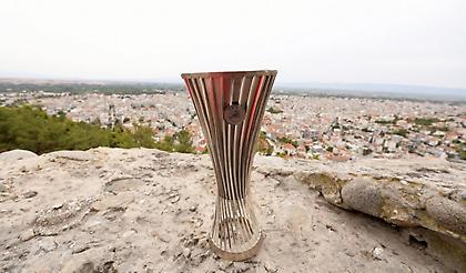 Ολυμπιακός: Η θρυλική περιοδεία των τροπαίων στη Γερμανία