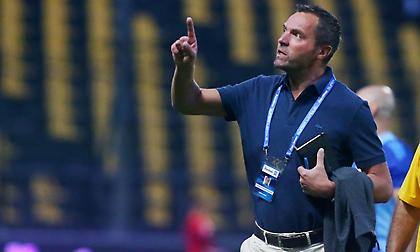 Λανουά: «Κανένα πέναλτι για την ΑΕΚ» - Καμία αναφορά στο ΟΦΗ-Παναθηναϊκός και τον… Τσολακίδη!