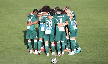 Αθανασίου: «Έως 3 αλλαγές στην 11άδα με Τσέλσι - Θέλει αποτέλεσμα ο Παναθηναϊκός, έχουν φύγει πάνω από 50.000 εισιτήρια»