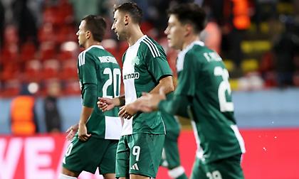 Δεσύλλας: «Πάει… φουλ για αποτέλεσμα με Τσέλσι ο Παναθηναϊκός - Νοκ άουτ ο Σπόραρ»