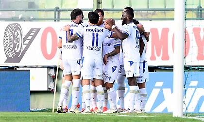 Athens Kallithea: Τα εισιτήρια με Ατρόμητο και Ολυμπιακό