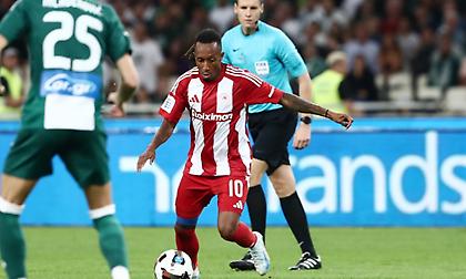 Νικολακόπουλος: «Ο Ολυμπιακός με Ρέτσο, Ζέλσον και μάλλον Γουίλιαν στη Μάλμε»