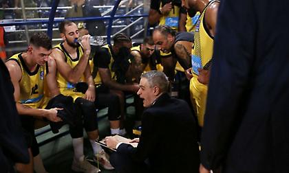 Καστρίτης: «Τεράστιο το κίνητρο κόντρα στην Τσεντεβίτα, πρέπει να είμαστε πεινασμένοι»