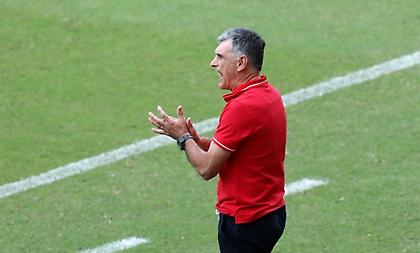 Ολυμπιακός: Σίγουρος για αντίδραση στο Μάλμε ο Μεντιλίμπαρ