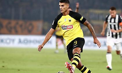 Τσακίρης: Το σχήμα που πρέπει να έχει προτεραιότητα στην ΑΕΚ - Χρειάζεται παραπάνω πράγματα από μπακ και στατικές φάσεις