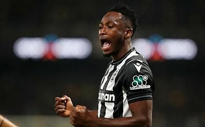 ΠΑΟΚ: Ξεκαθαρίζει για Μπάμπα