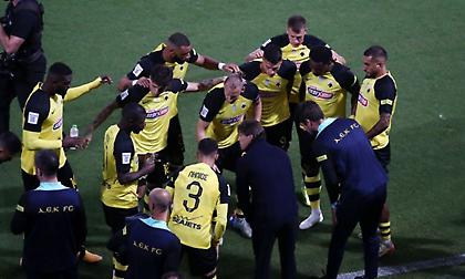 ΑΕΚ: Θέμα χρόνου να βρει τη χημεία