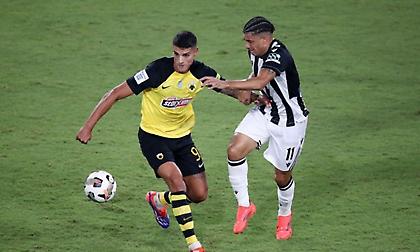 Κλήθηκαν σε απολογία Λαμέλα, Λουτσέσκου και φροντιστές του ΠΑΟΚ