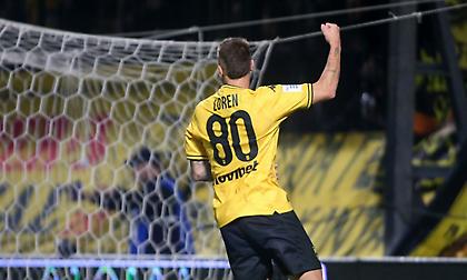 Ο Μορόν υπέγραψε το νέο συμβόλαιο με τον Άρη κι έρχεται η ανακοίνωση!