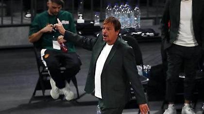 Η στρατηγική του Αταμάν και οι επόμενες κινήσεις στον Παναθηναϊκό