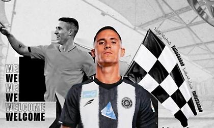 Δυο μήνες χωρίς λεπτό συμμετοχής του Ποντένσε στην Αλ Σαμπάμπ