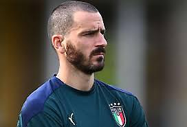 Βοηθός προπονητή στην Κ20 της Ιταλίας ο Μπονούτσι