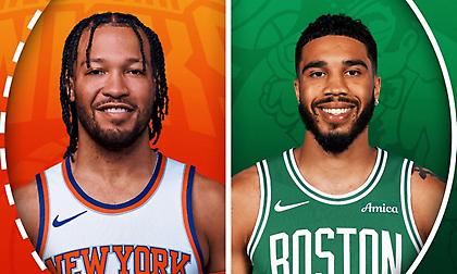 Σέλτικς-Νικς