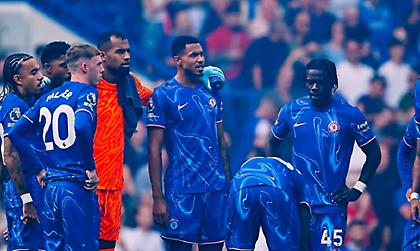 Τσέλσι ενόψει Παναθηναϊκού: «Η θερμή ατμόσφαιρα στην Αθήνα στο γεμάτο Ολυμπιακό Στάδιο»