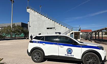 «Πήρε αποβολή, το έβαλα και εγώ τιμωρία και έπεσε»: Σοκάρει ο πατέρας του 14χρονου που σκοτώθηκε στο στάδιο Ναυπλίου!